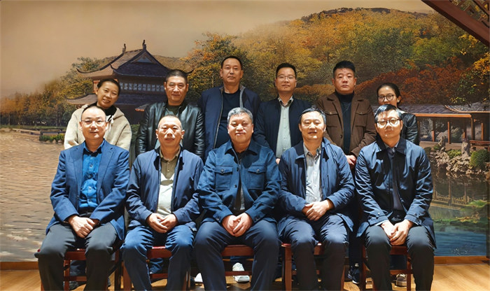 交流互鉴，共促发展